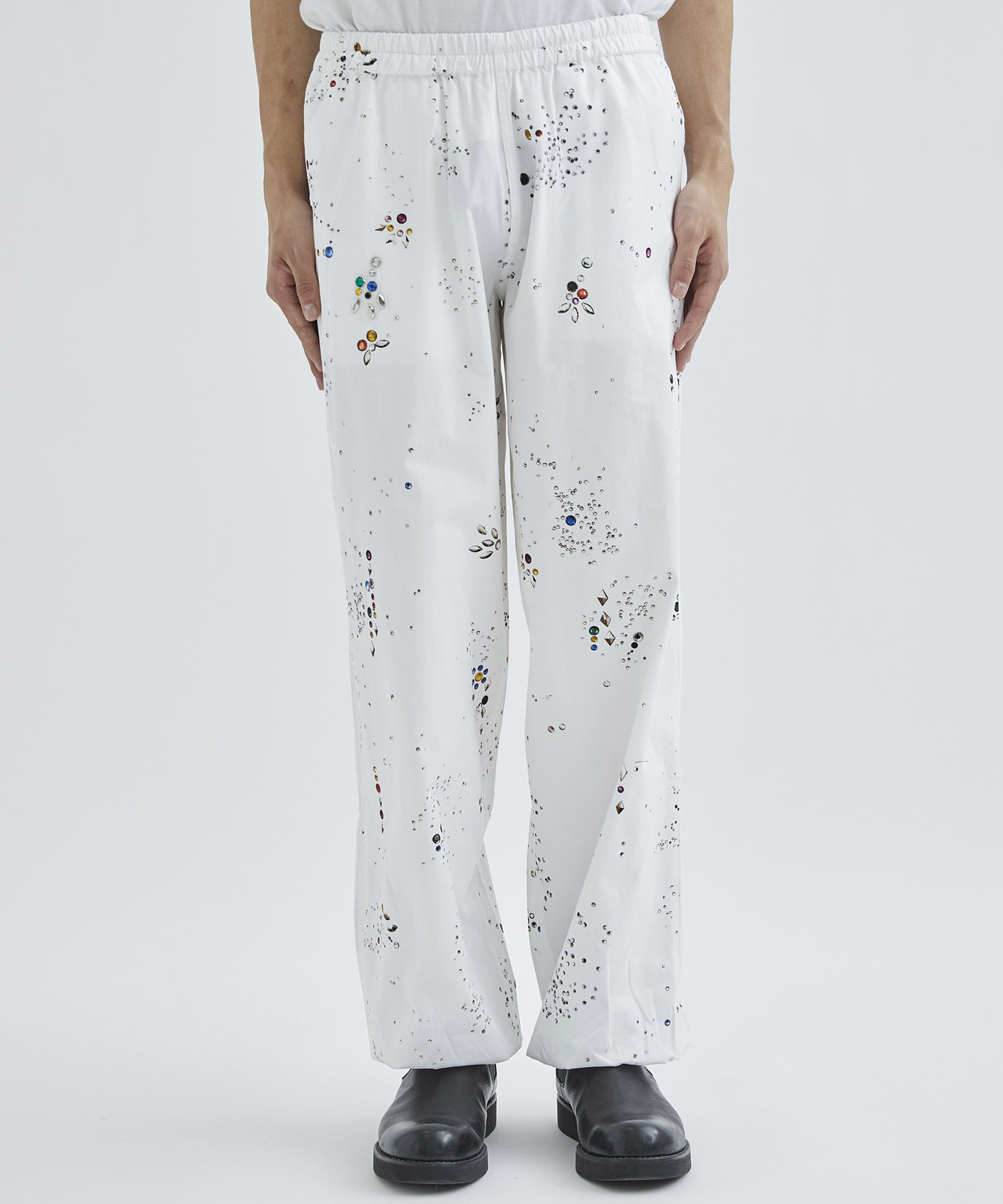 GALAXY EASY PANTS｜MASU