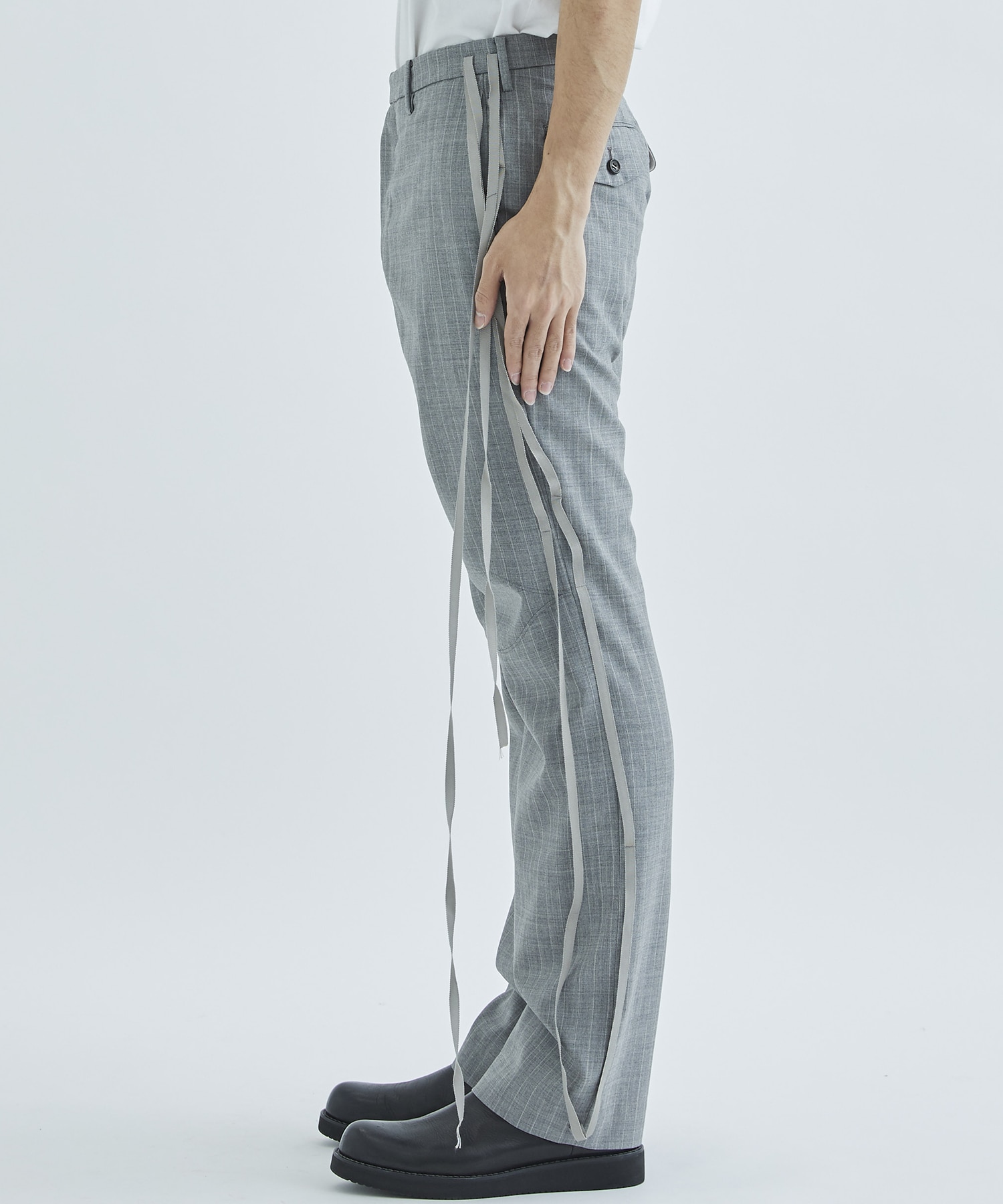 BONE TROUSERS MASU