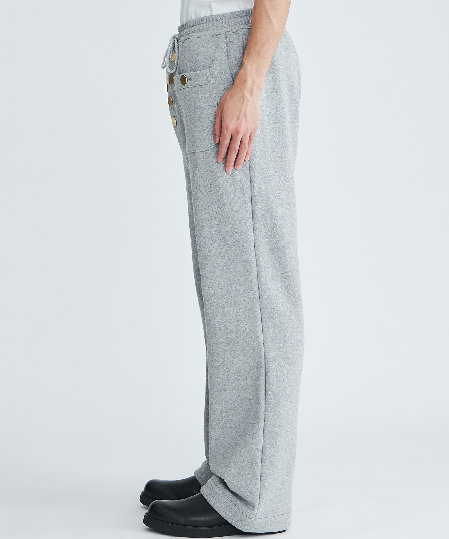 超人気新品 ぽんぽこ様専用 TAIGA Pants Sweat French IGARI その他