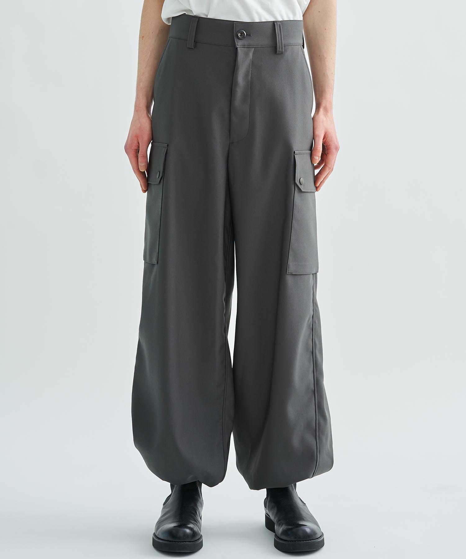 the reracs french army f2 cargo pants-
