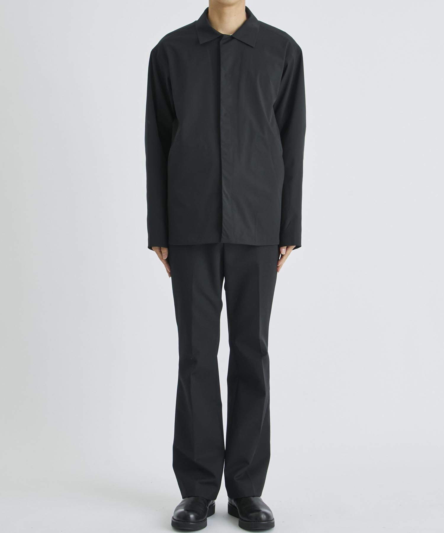 White Mountaineering】SOLOTEX PANTS+solo-truck.eu