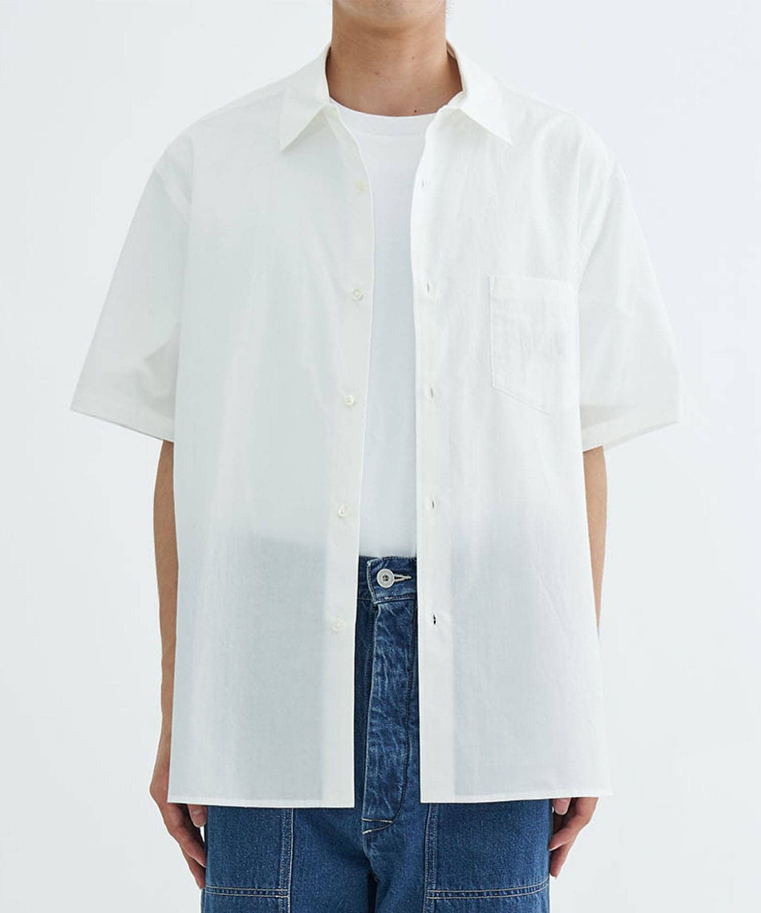 着用一回の備品です早い方に売ります❗️uru tokyo シャツ - シャツ