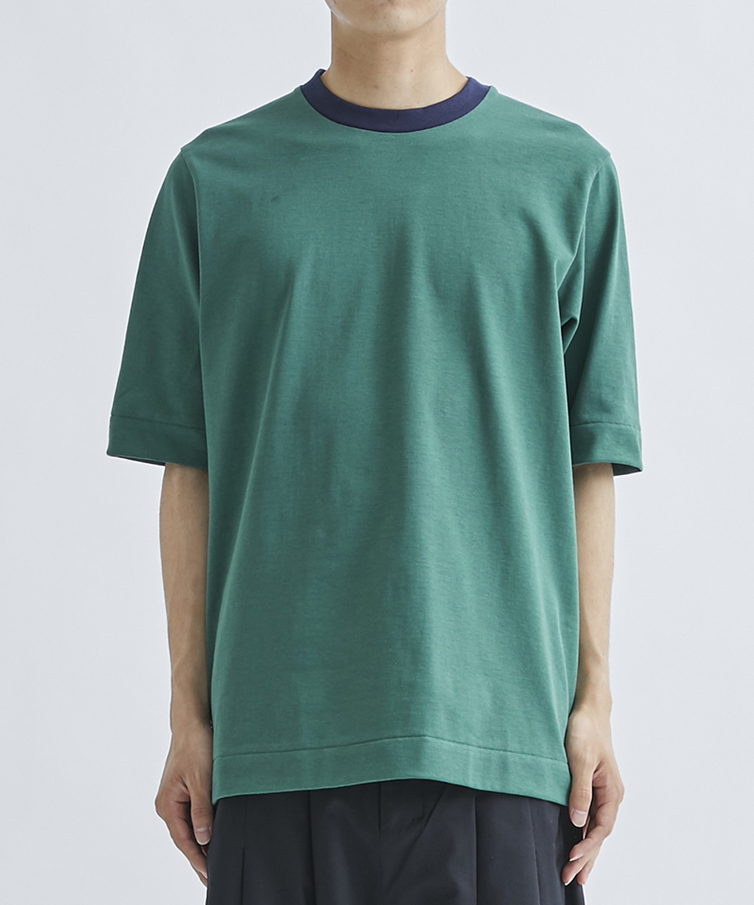<別注>リンガーTEE SHINYAKOZUKA