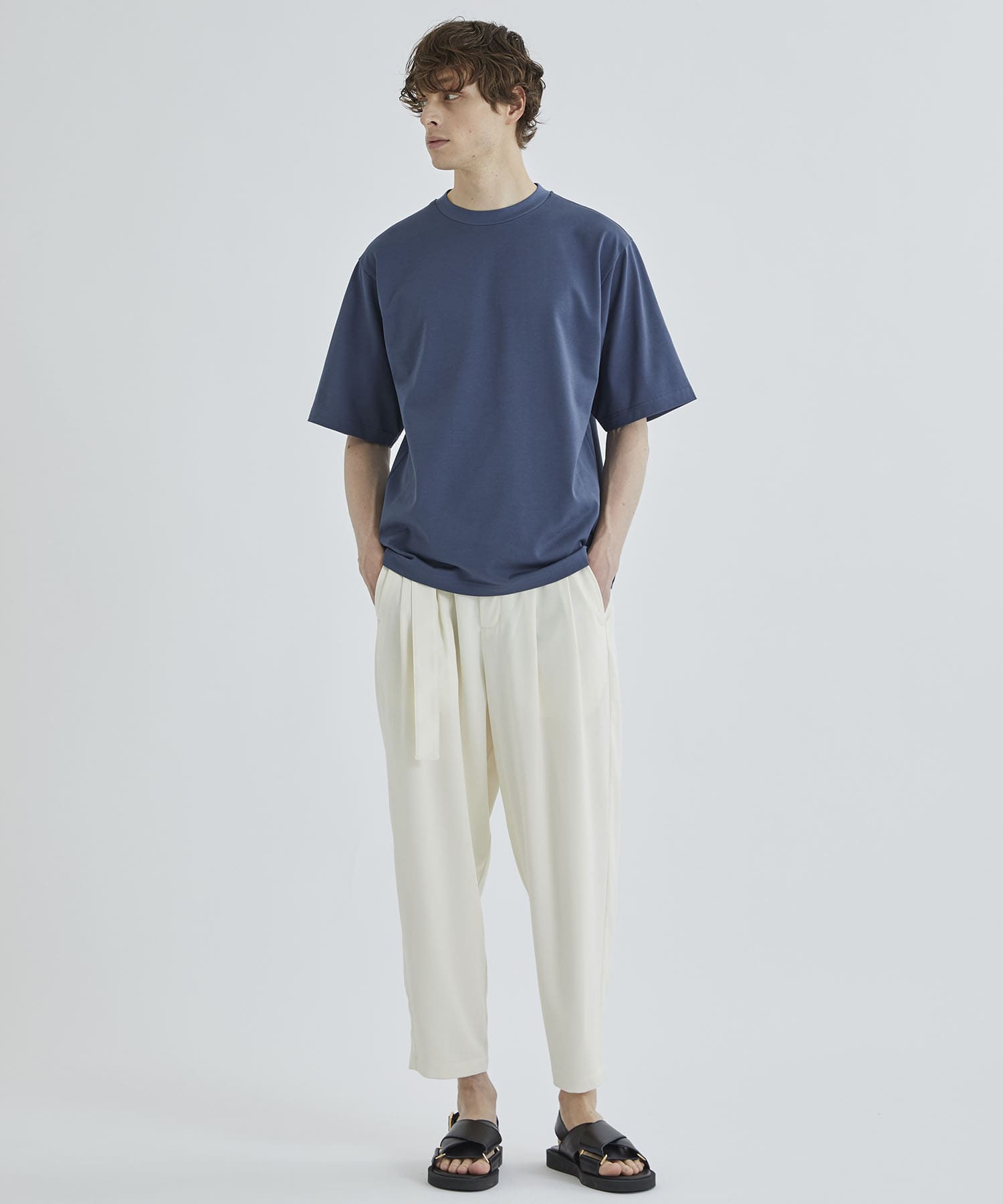 <別注>奇跡のTシャツ WRAPINKNOT