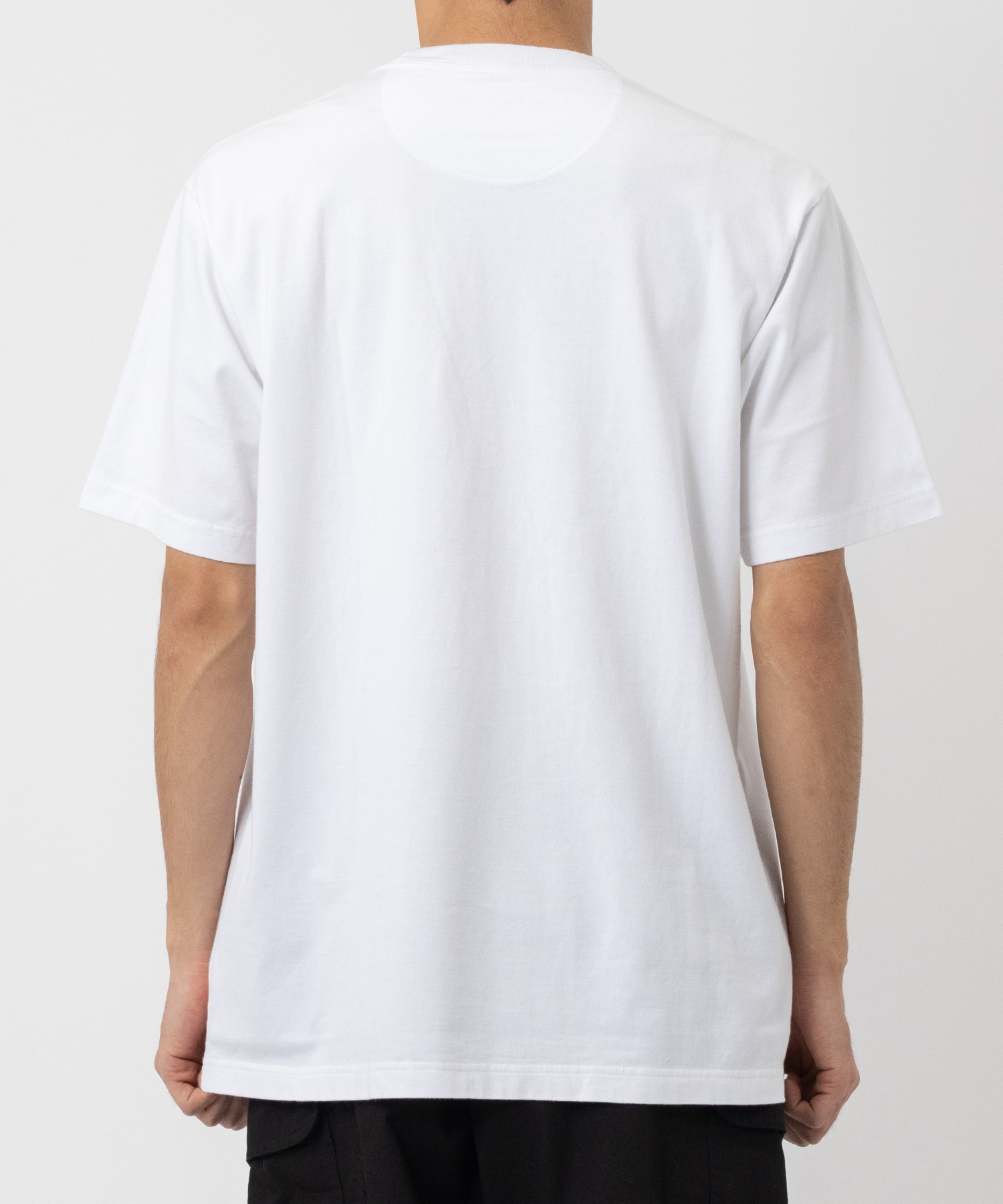 MOUNTAIN T-SHIRT White Mountaineering