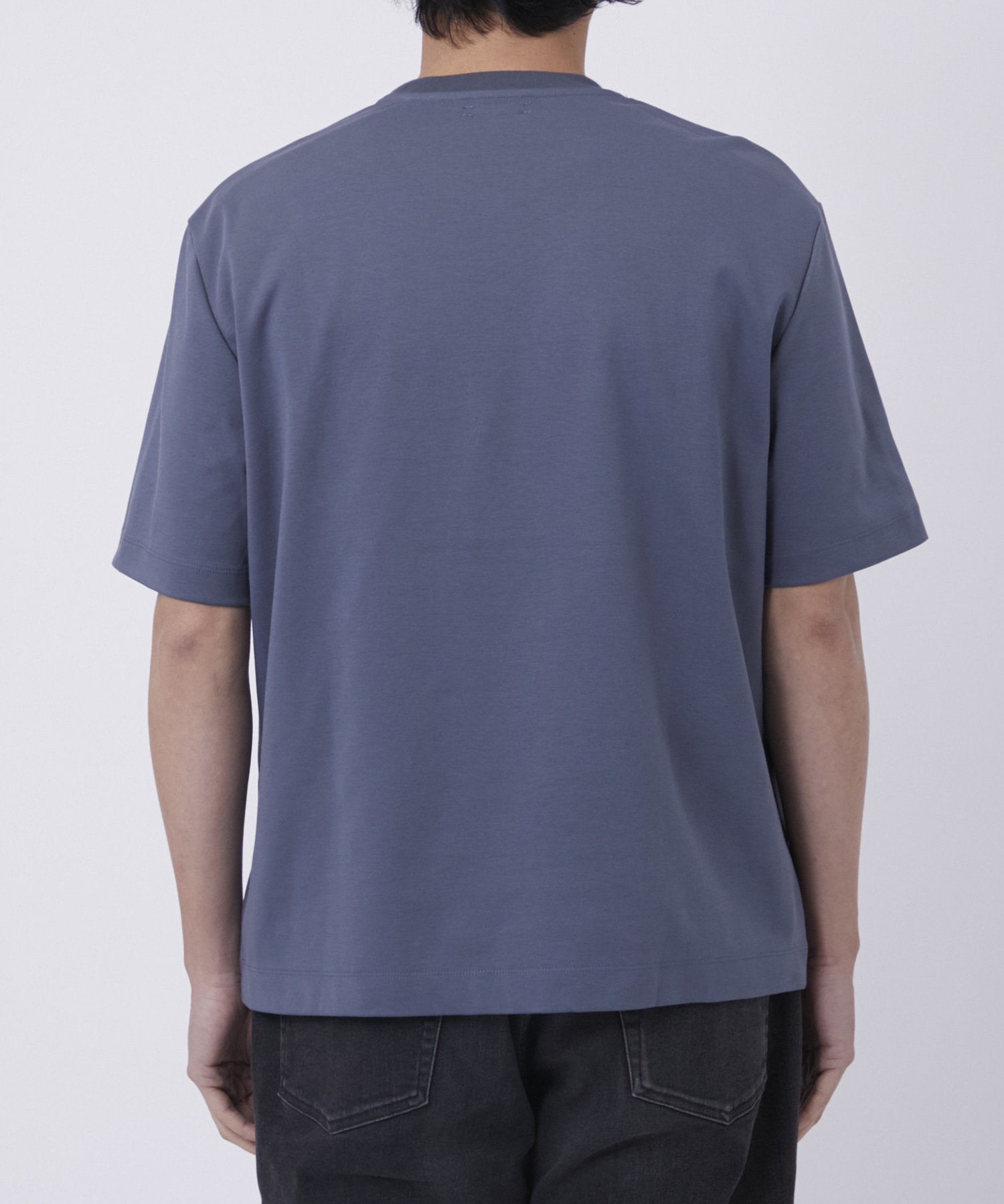 ADAPT S/S Tee STUDIOUS