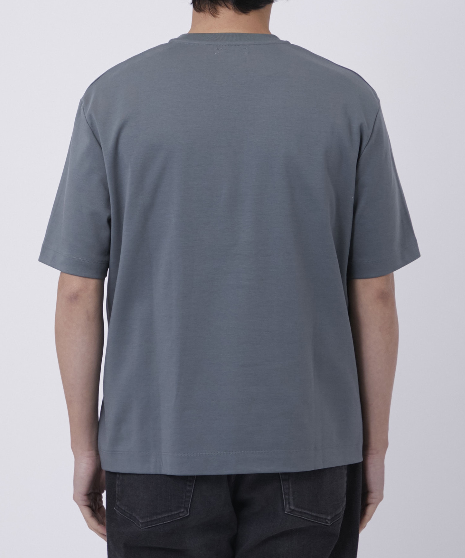 ADAPT S/S Tee STUDIOUS