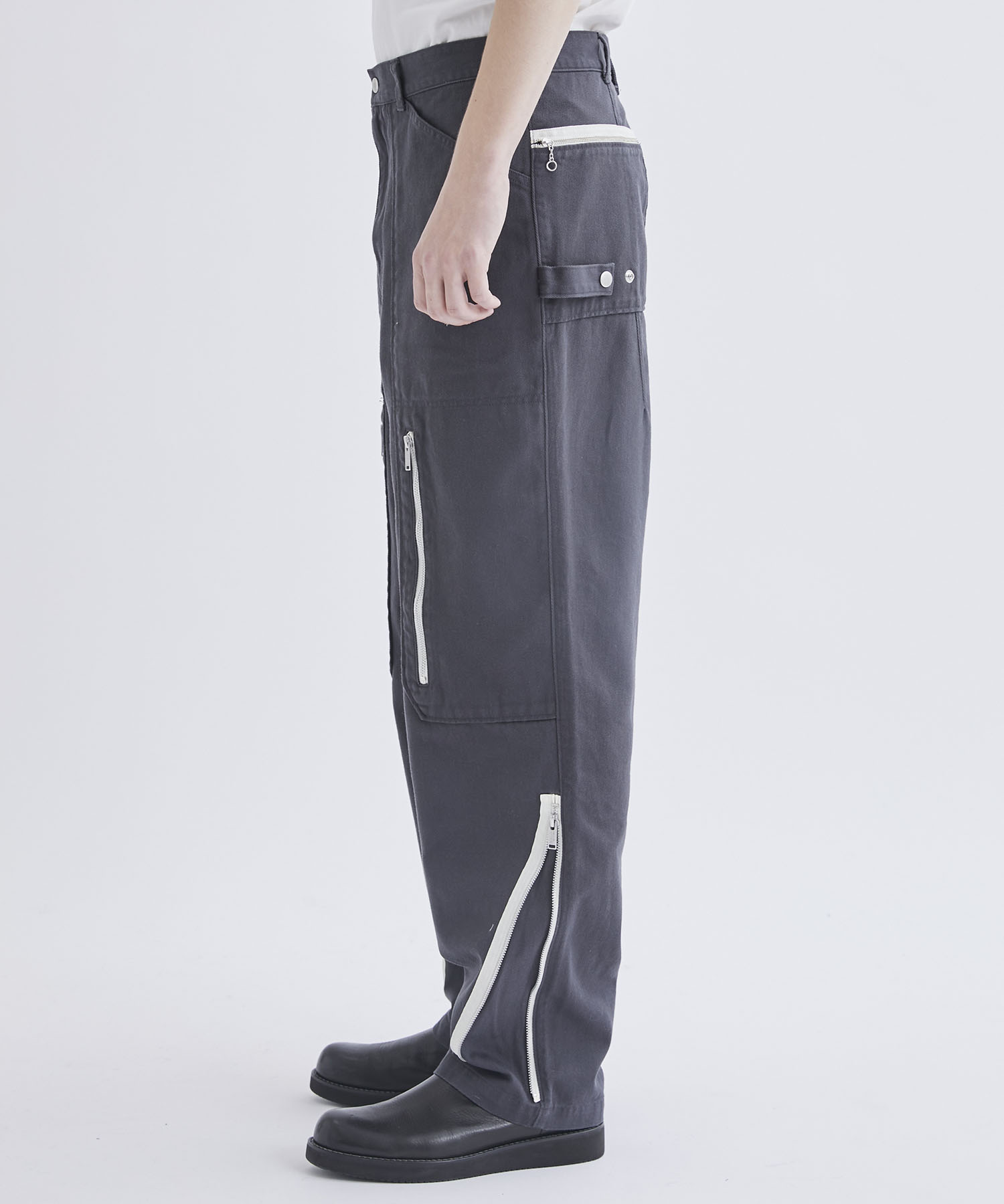 UP2C4504(3 GREY): UNDERCOVER: MENS｜ STUDIOUS ONLINE公式通販サイト