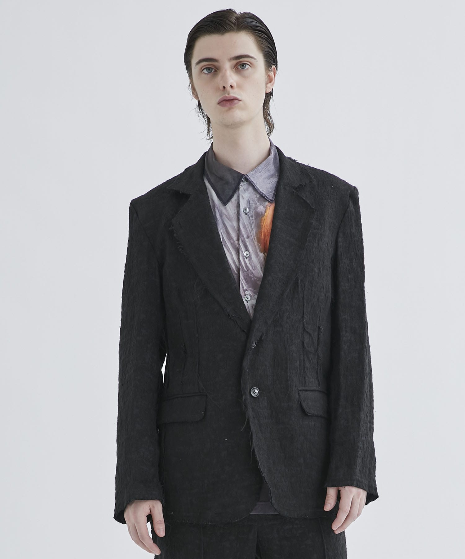 TAILORED JACKET TAAKK