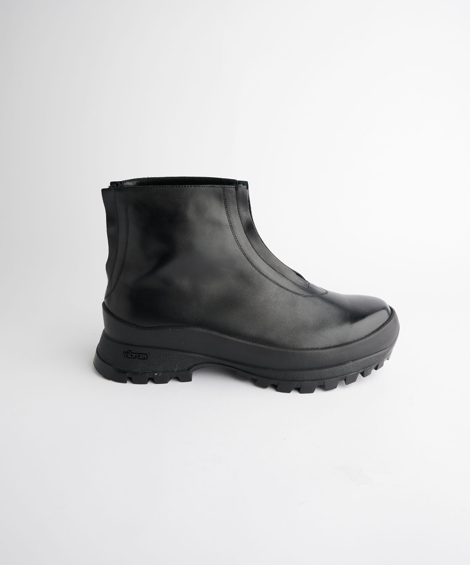 ZIP BOOTS｜foot the coacher