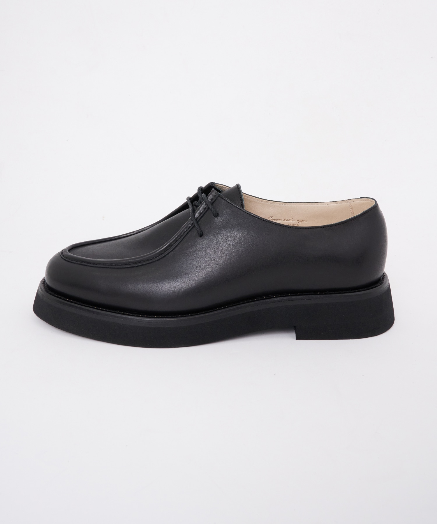 TIROLEAN SHOES(HARDNESS 60 SOLE) | foot the coacher