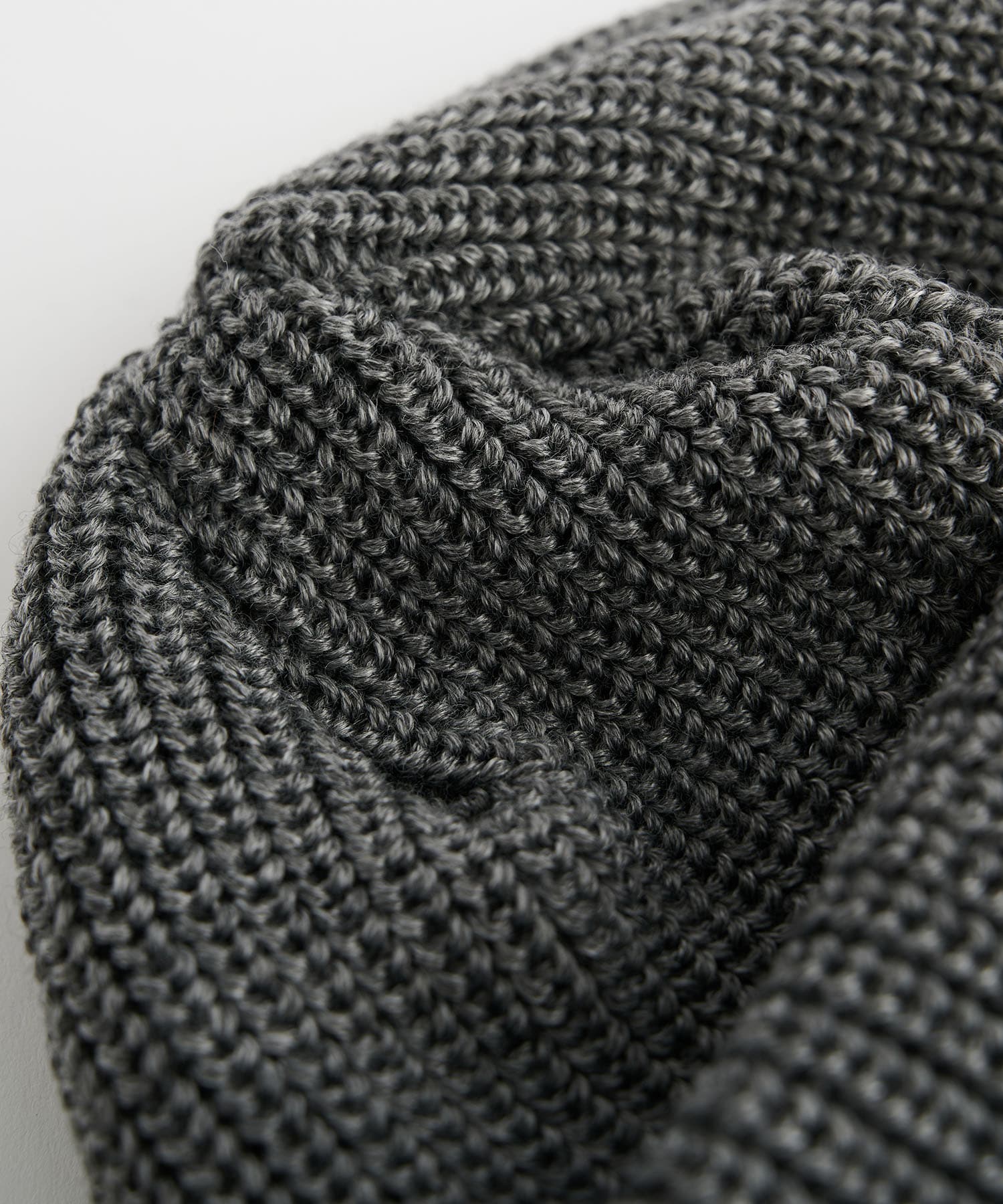 KNIT DECK CAP｜KIJIMA TAKAYUKI