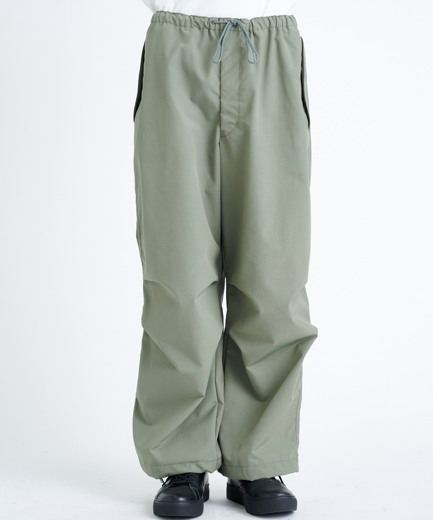 〈別注〉TECH SNOW PANTS MARKAWARE/marka