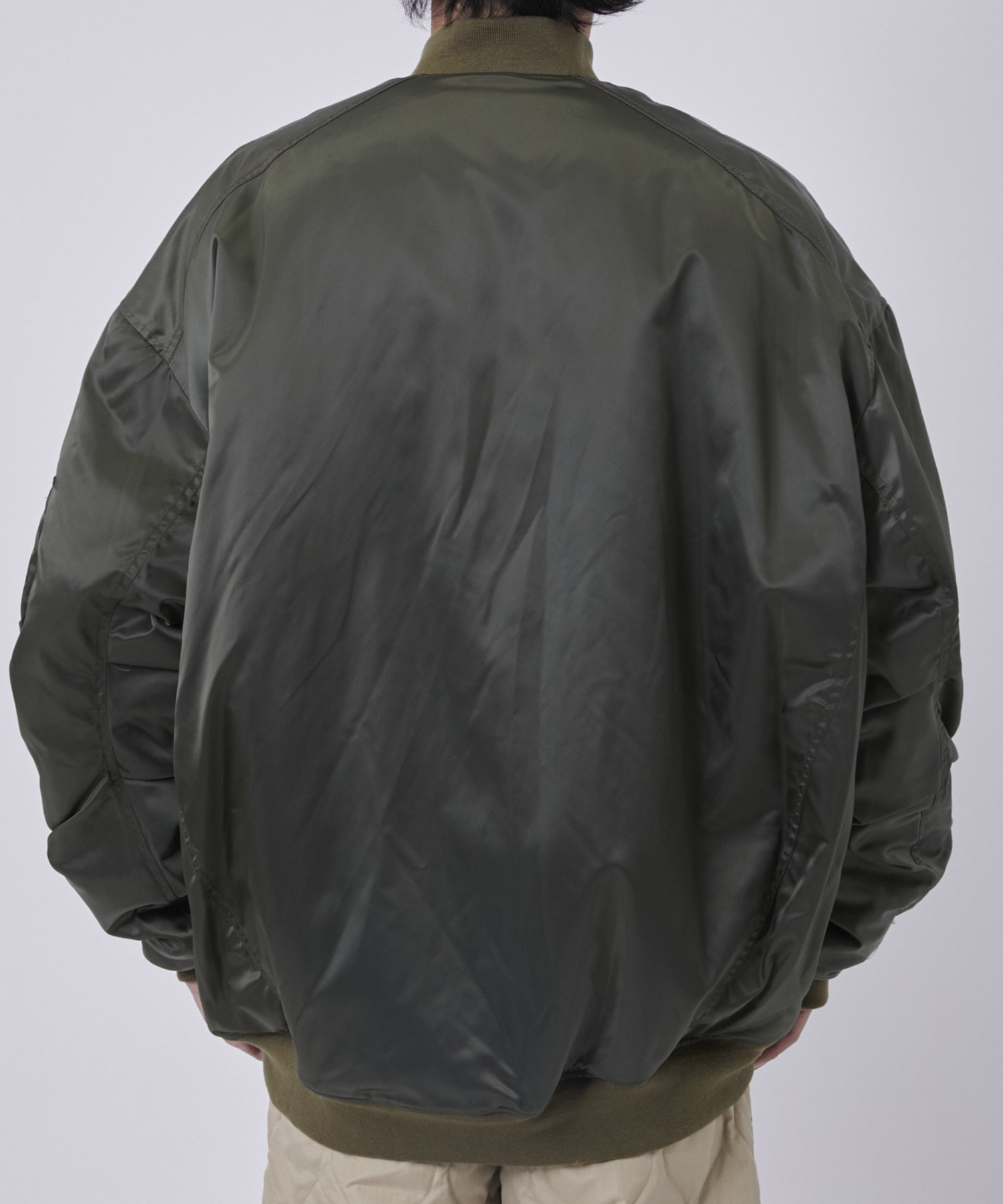 MA-1 JACKET KIDILL