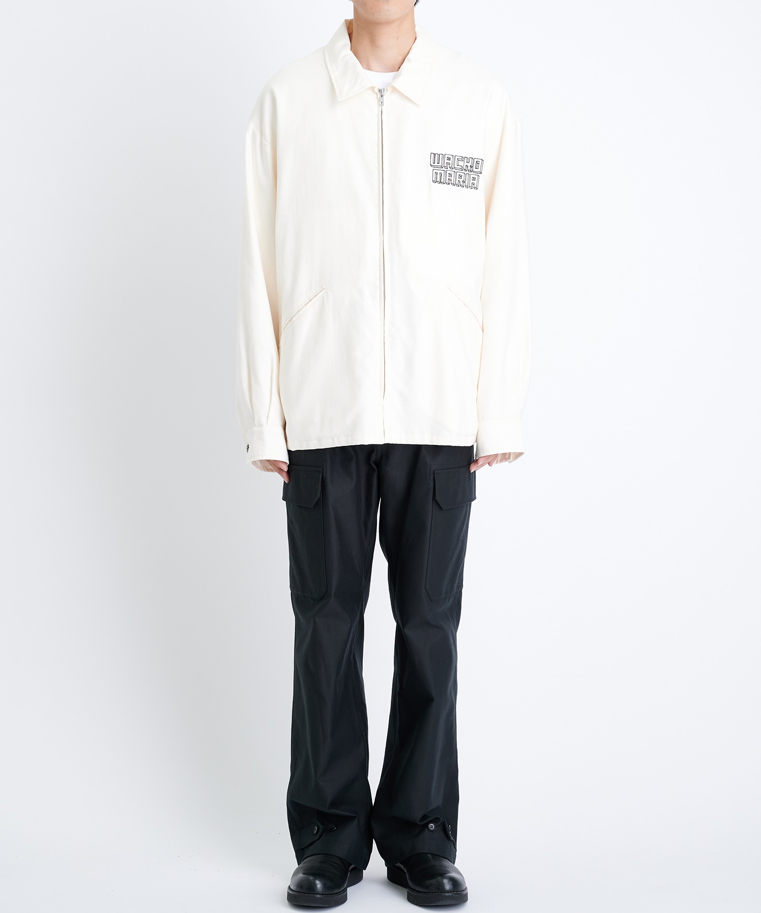 VIETNAM JACKET ( TYPE-2 )｜WACKO MARIA