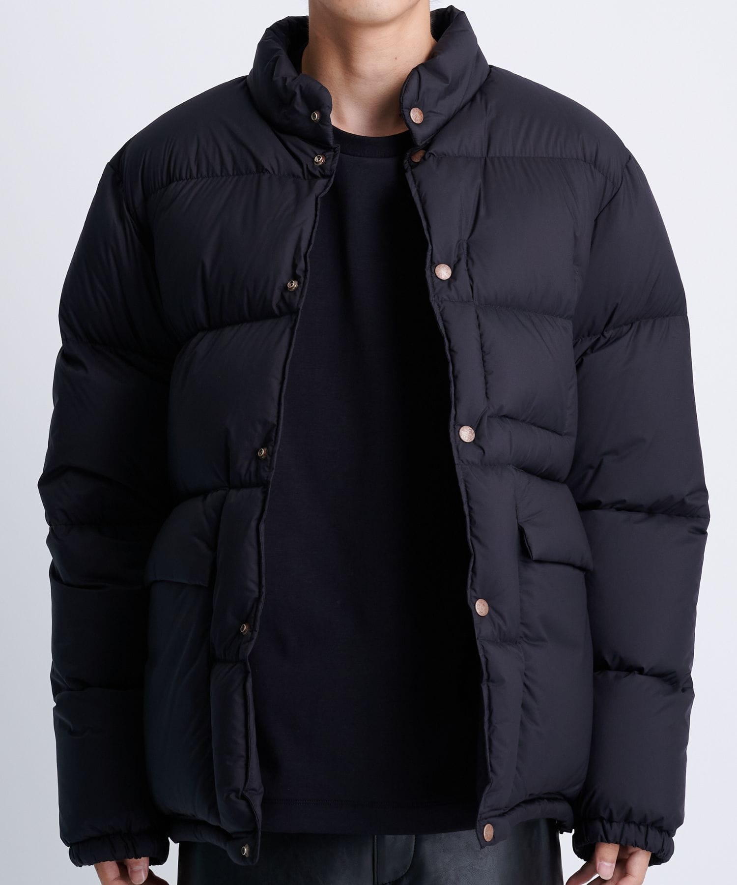 Down Jacket｜BED J.W. FORD