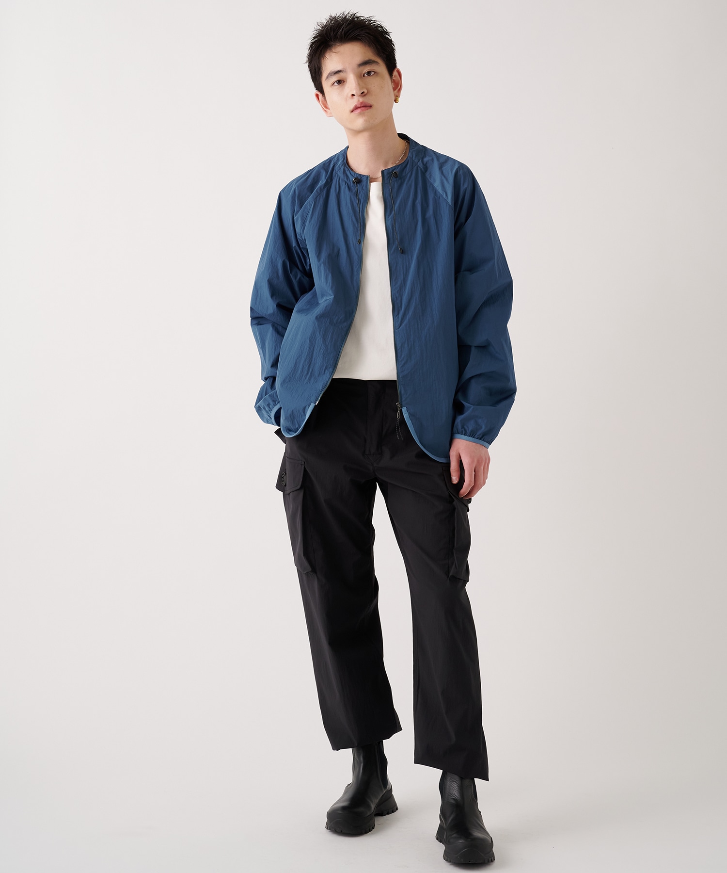 N.HOOLYWOOD | CARGO PANTS