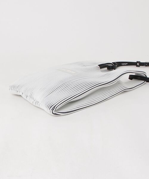 別注 KASANE MARKET BAG SMALL LASTFRAME