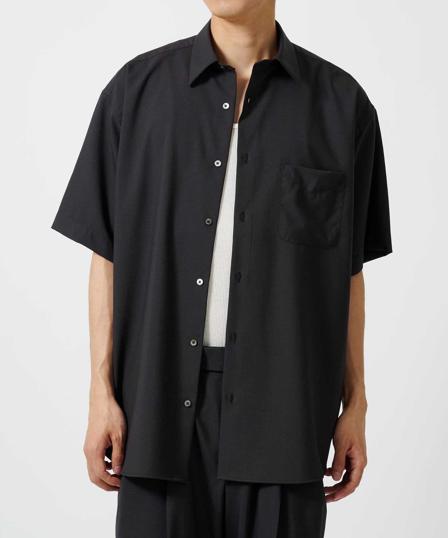 COMFORT FIT SHIRTS MARKAWARE/marka