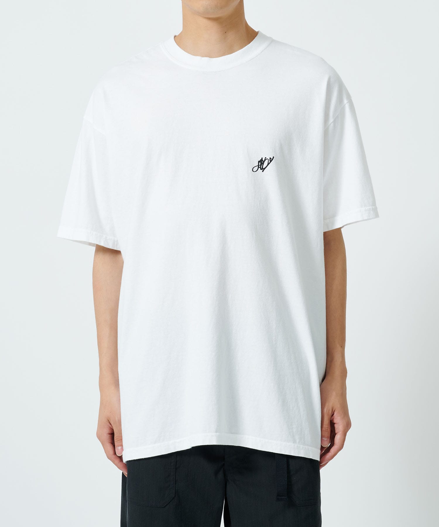 KAMAMURA TEE 