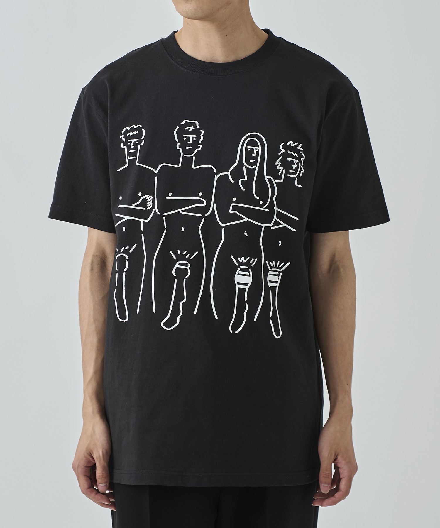 californication tee xYU NAGABA F-LAGSTUF-F