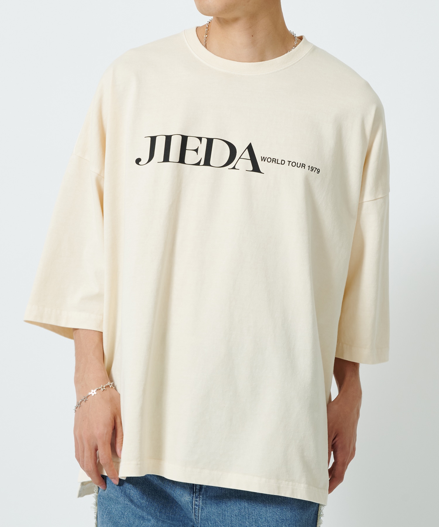 〈別注〉TOUR TEE JieDa
