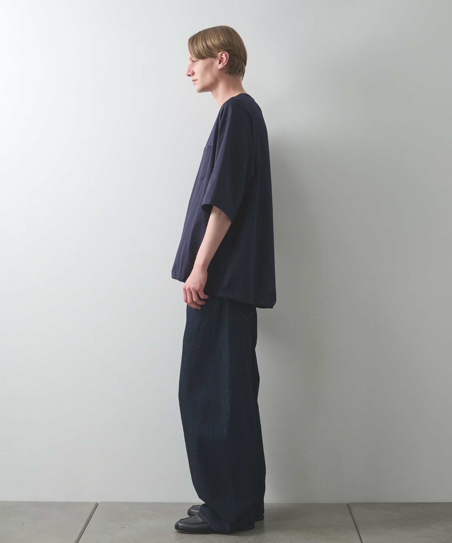 ビューティーコットンコードTEE STUDIOUS