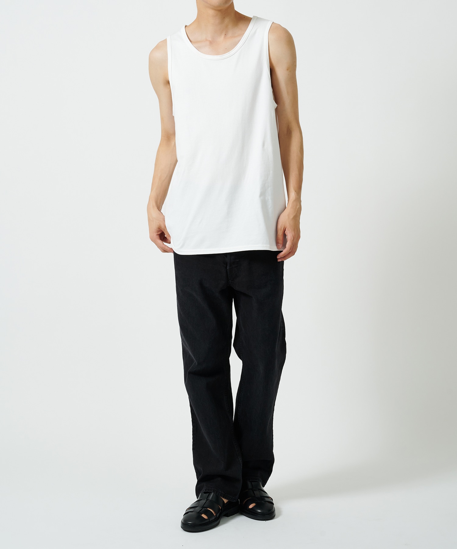 TANK TOP MARKAWARE/marka