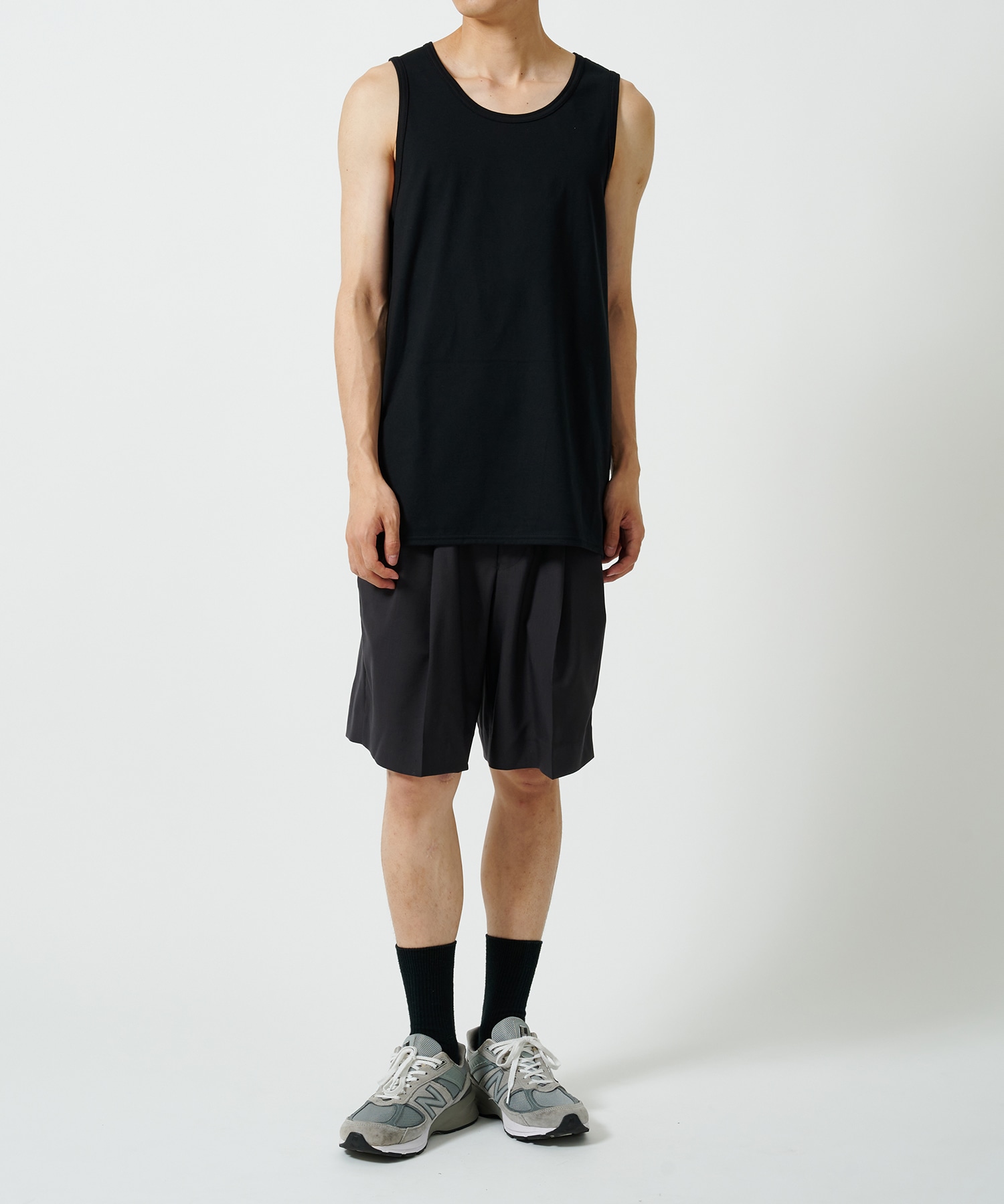 TANK TOP MARKAWARE/marka