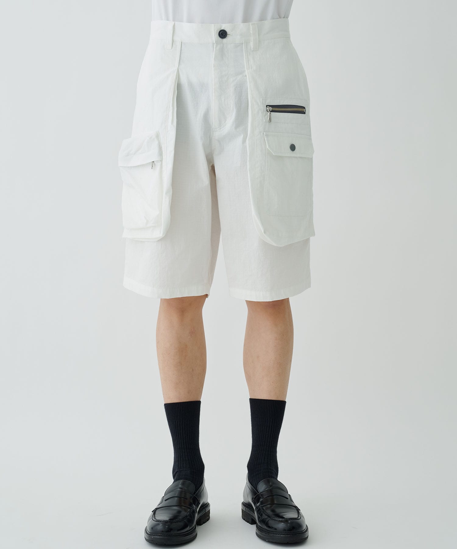 MANAKA SHORT PANTS 