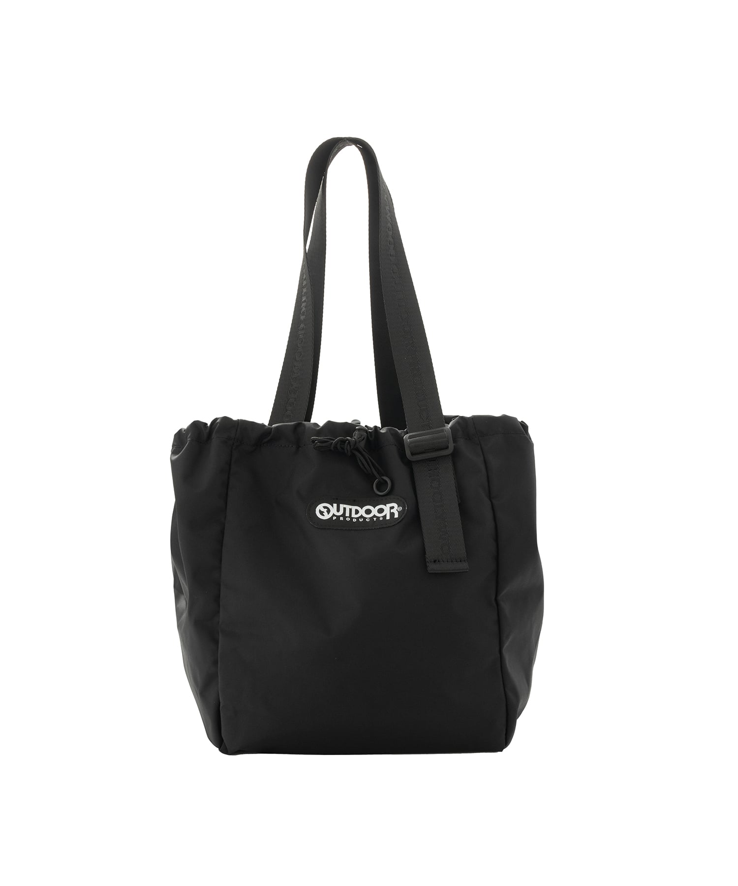 OUTDOOR PRODUCTS MINI TOTE BAG N.HOOLYWOOD