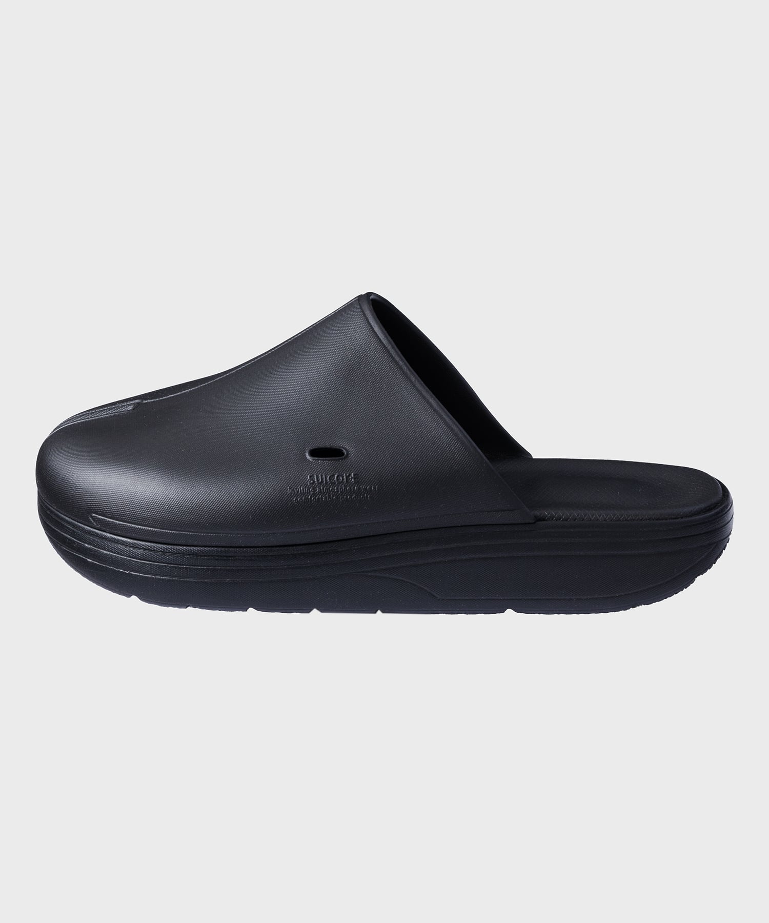 POLK SUICOKE