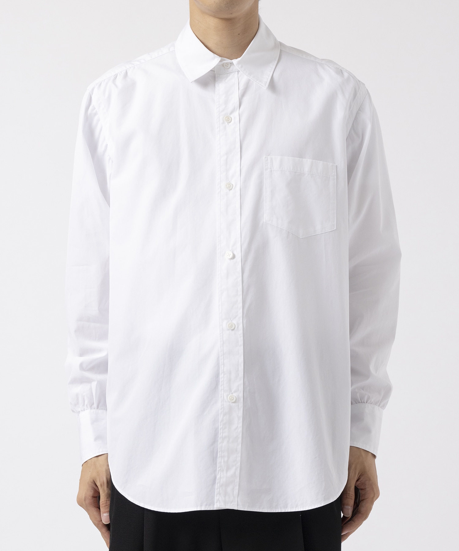 Overdye Namonaki Shirt Product Twelve