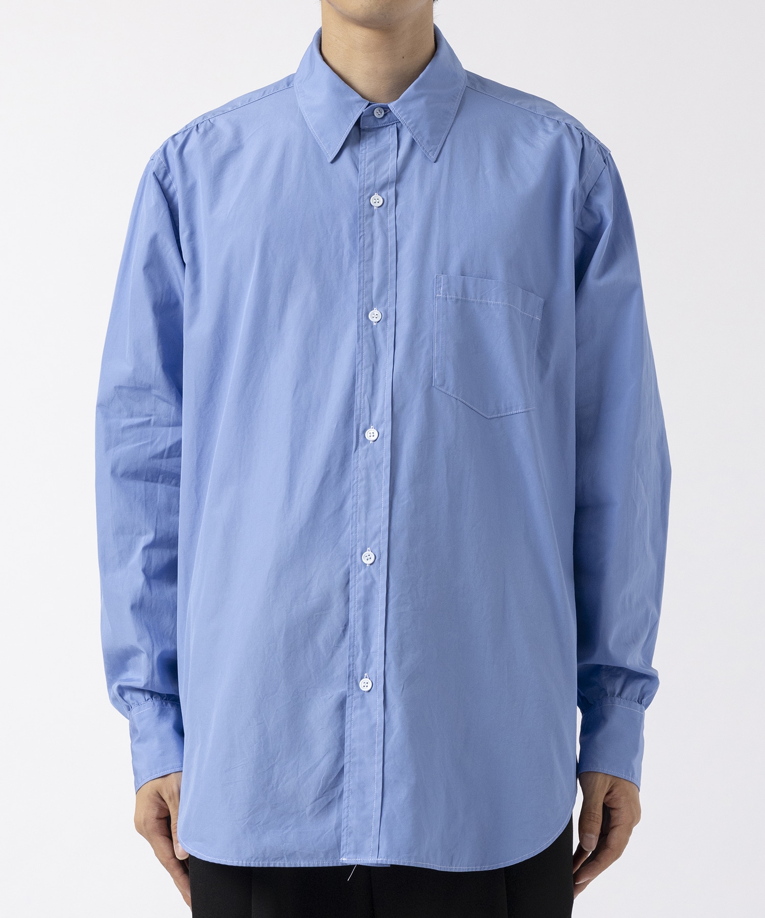 Overdye Namonaki Shirt Product Twelve