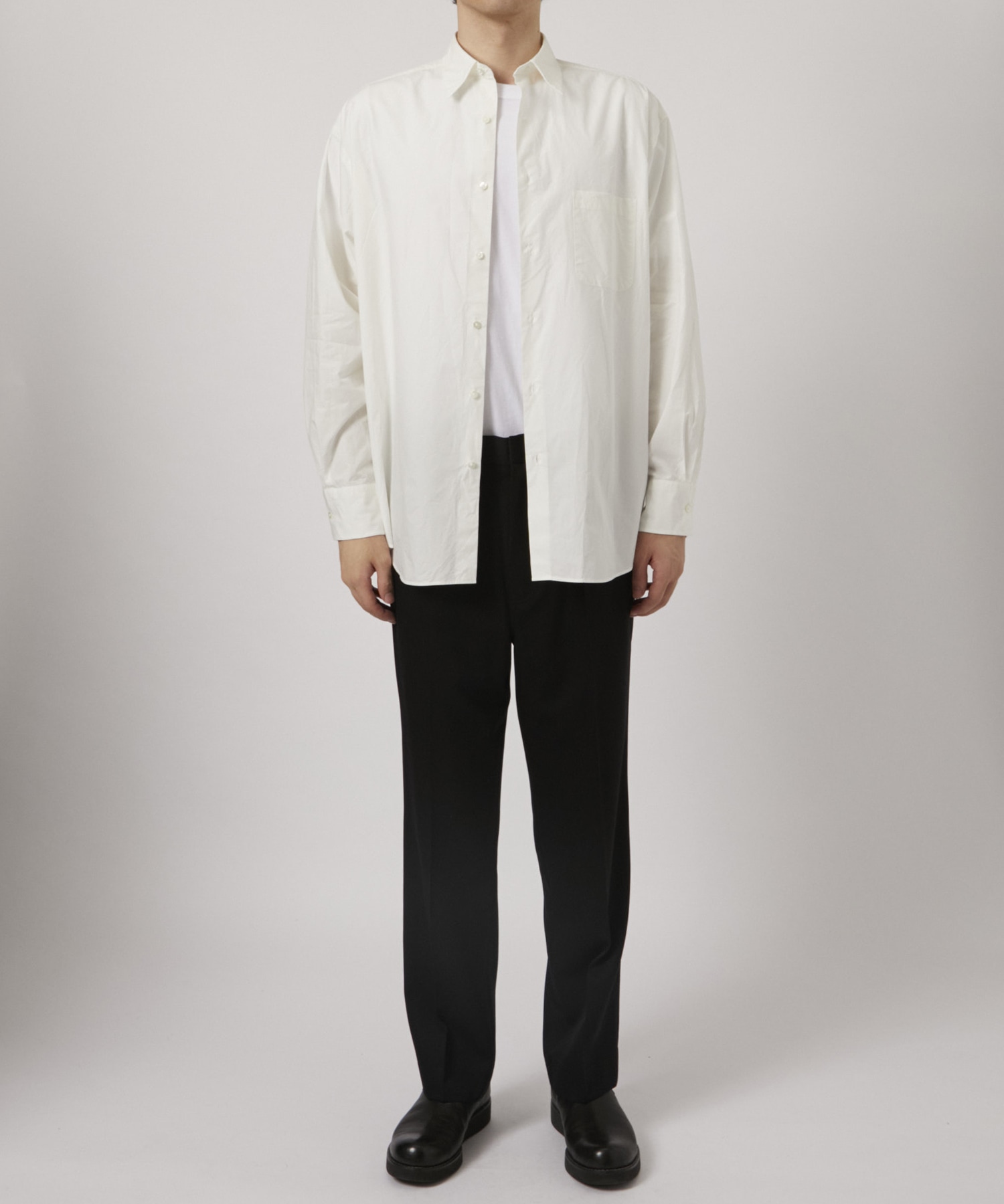 COMFORT FIT SHIRT MARKAWARE/marka