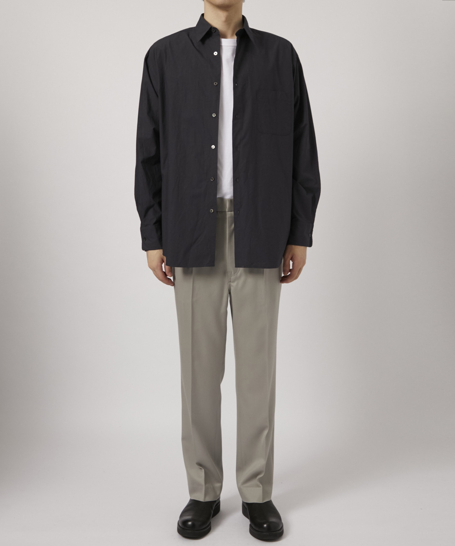 COMFORT FIT SHIRT MARKAWARE/marka