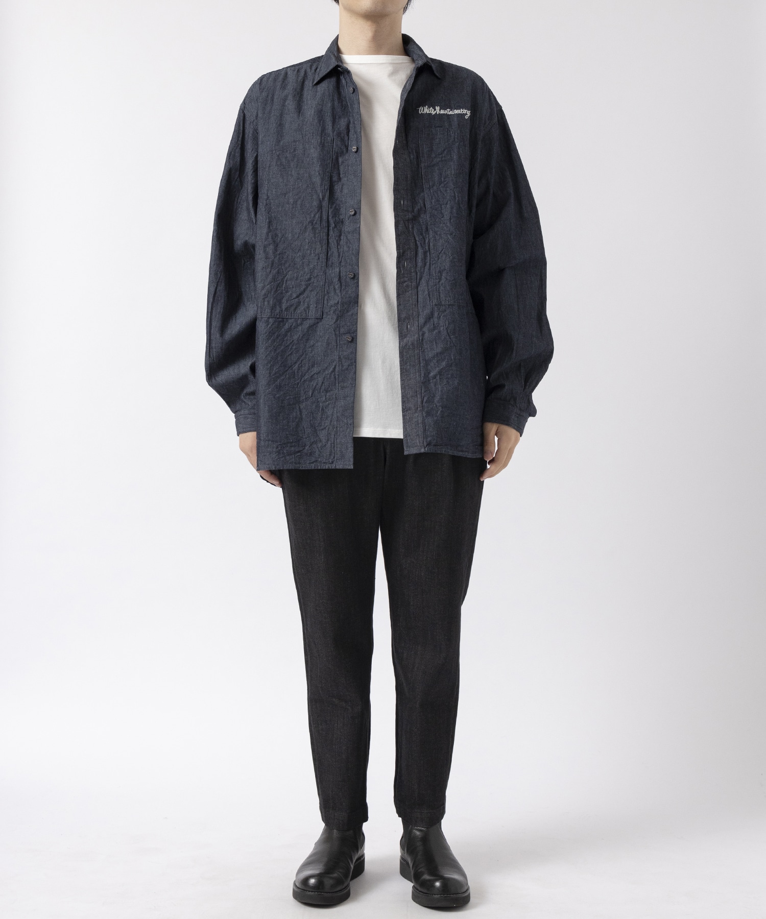 WM2473108 White Mountaineering