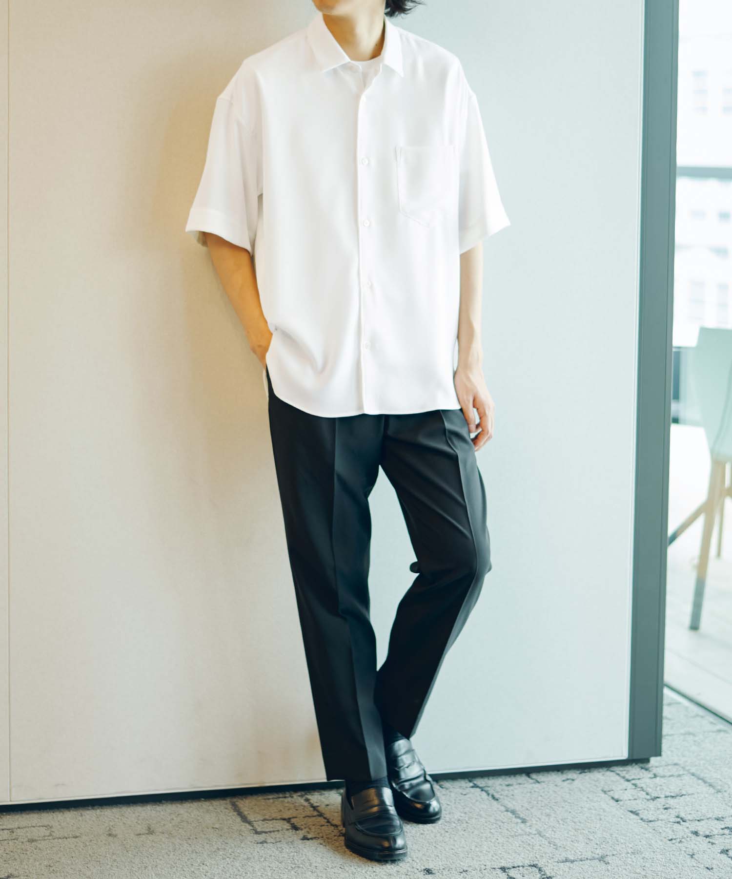 別注 S/S SHIRTS | NOISE MAKER