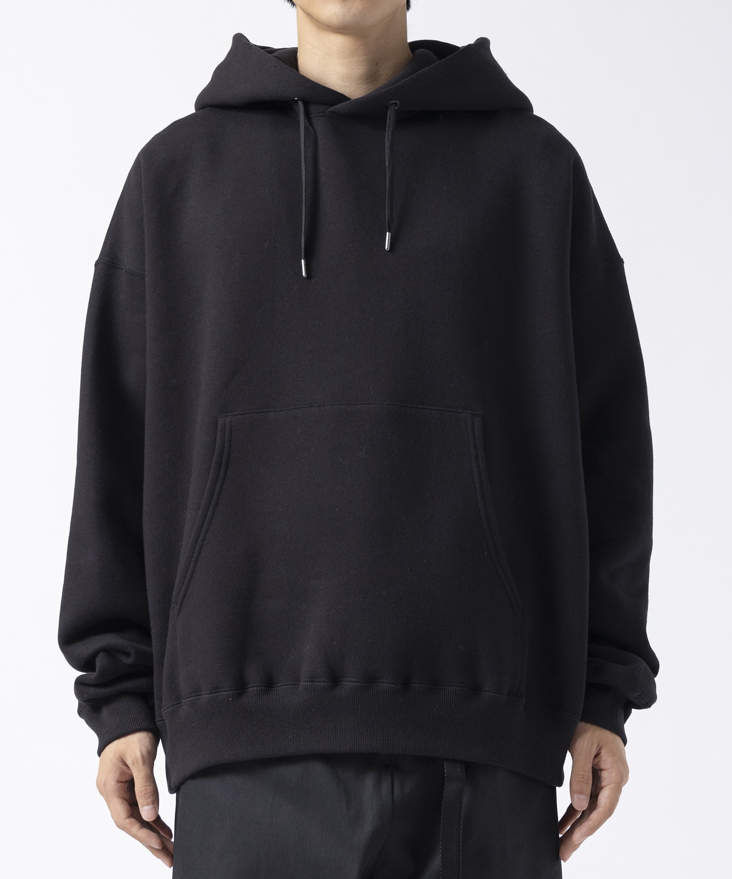 ２way hoodie