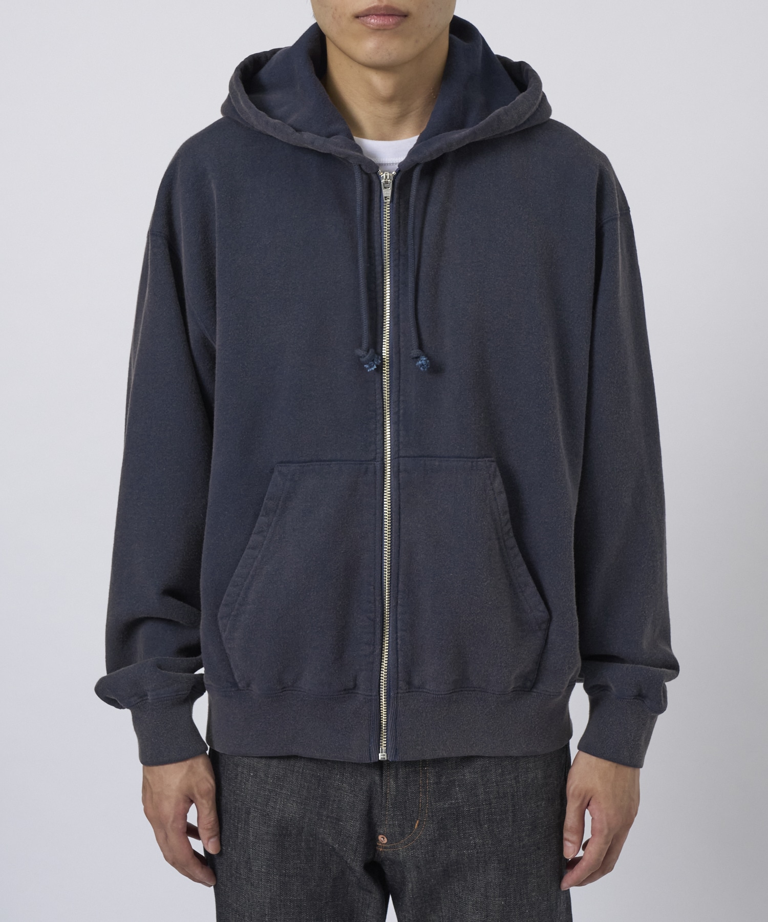 Zip up hoodie DIGAWEL