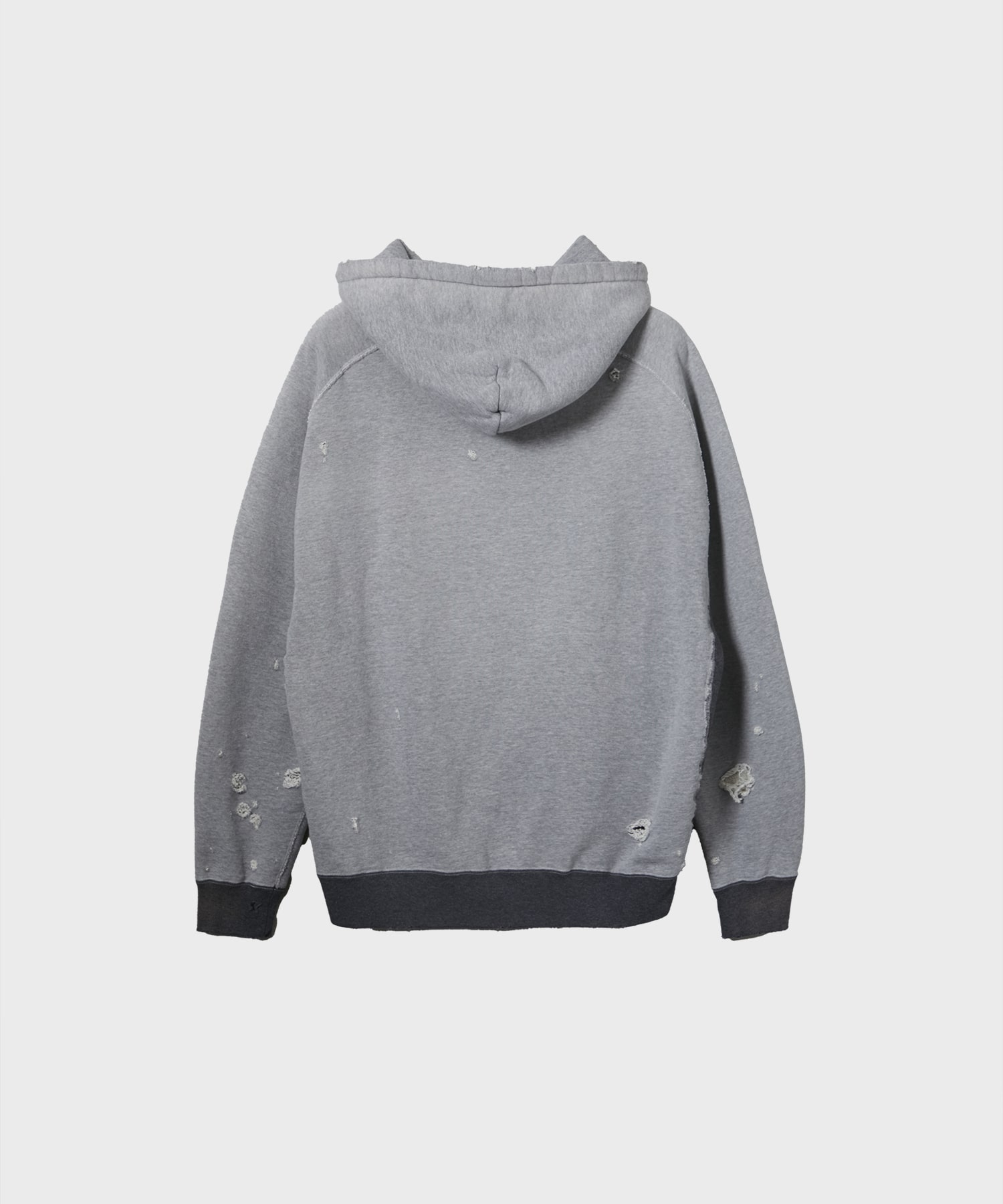 〈別注〉Tone Sweat Hoody SP NEEDLES