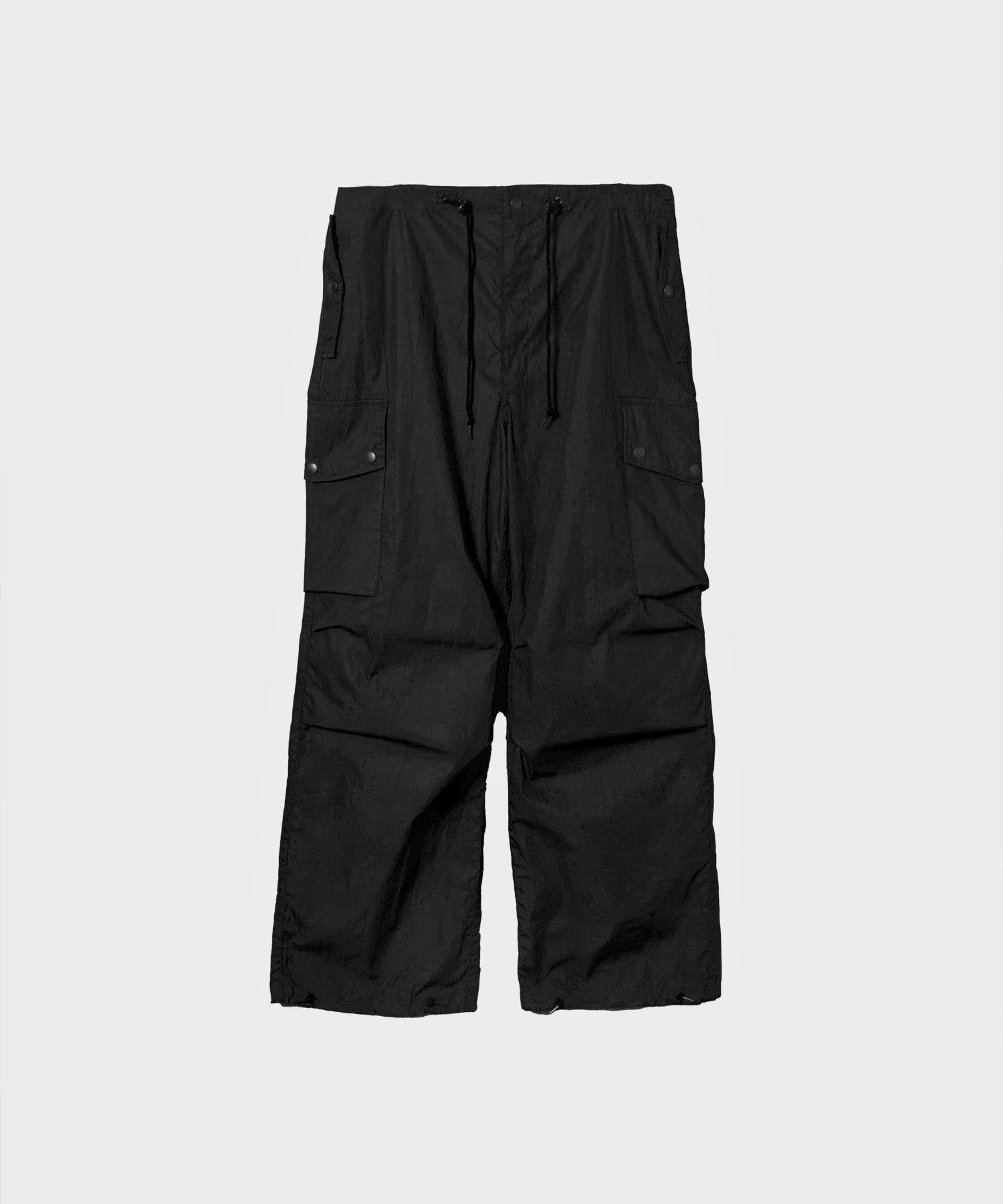 Field Pant - C/N Oxford Cloth NEEDLES