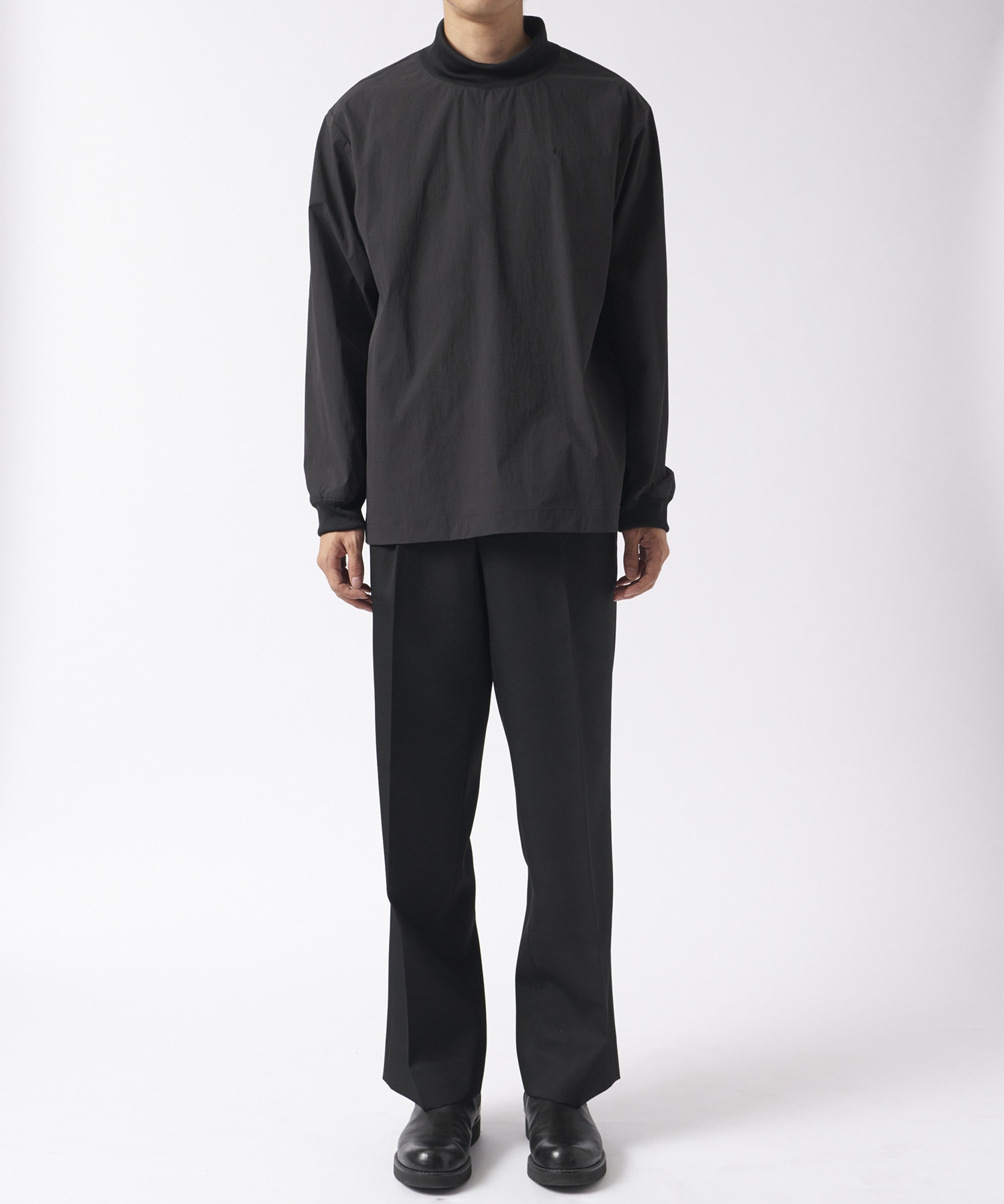 QUINN/Wide Tailored Pants th products