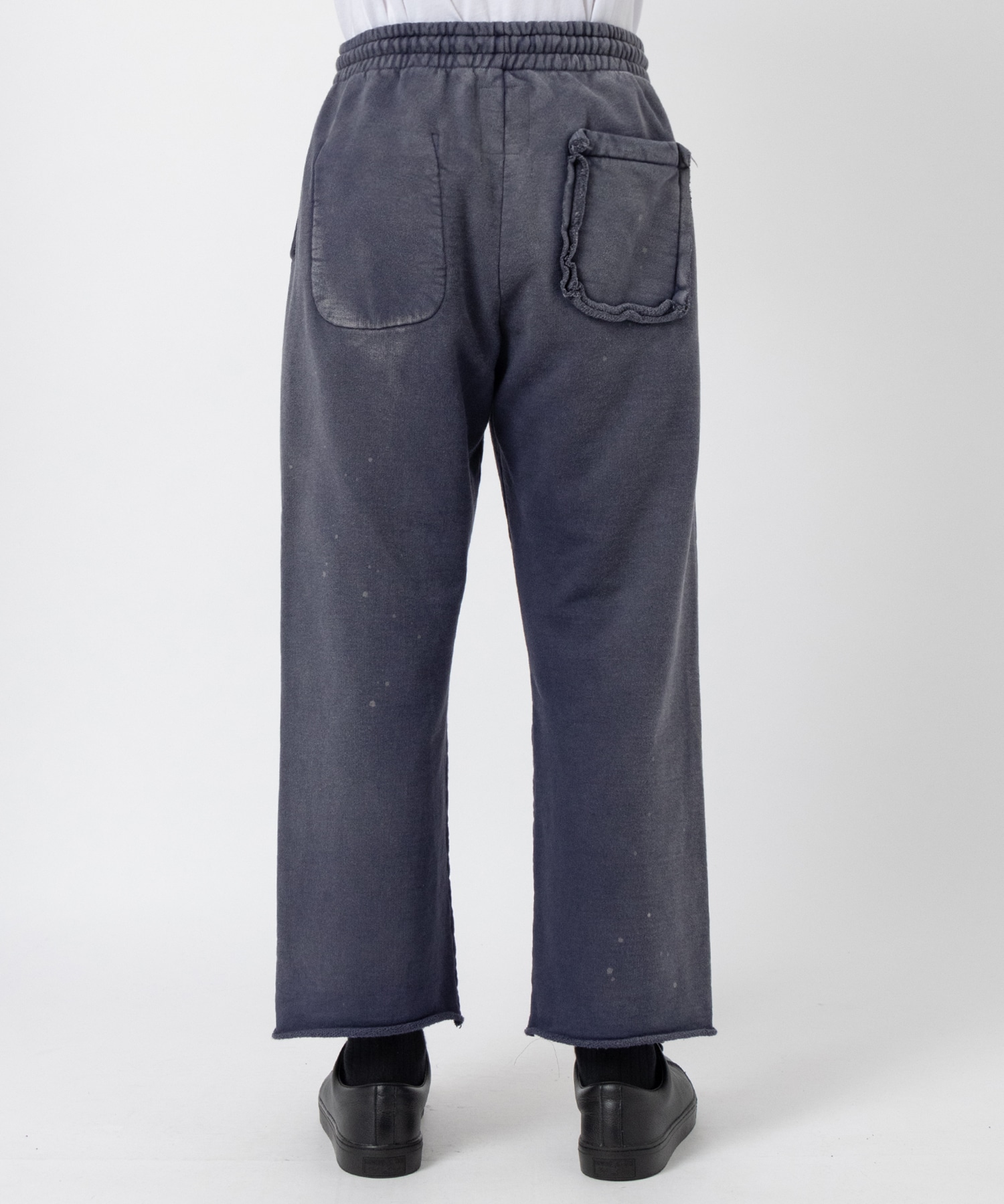 US NAVY SEALAB SWEAT PANTS BOWWOW