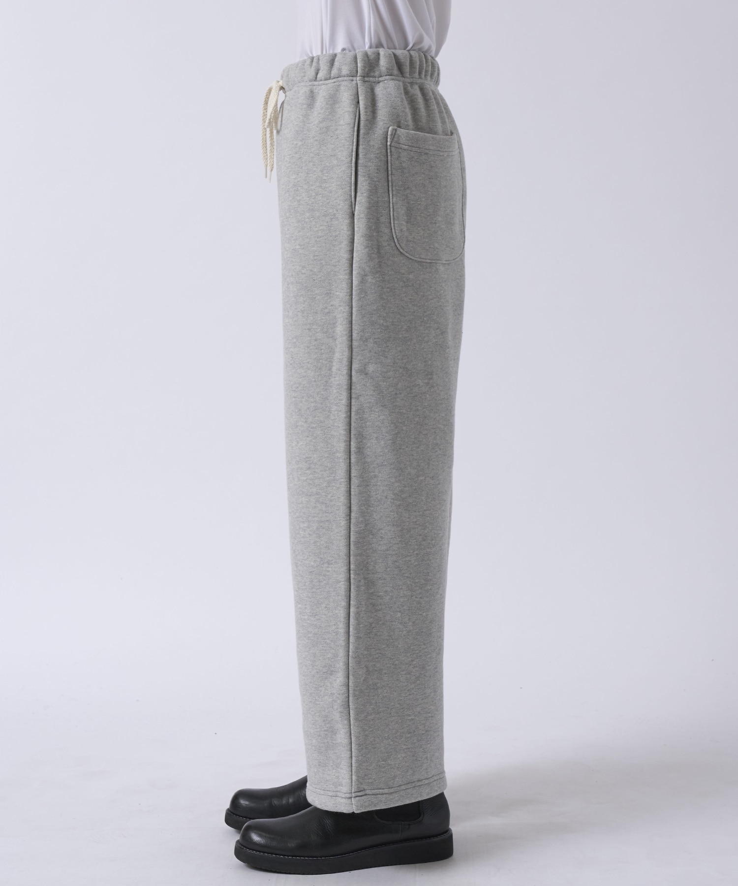 Wide sweat pant superNova.