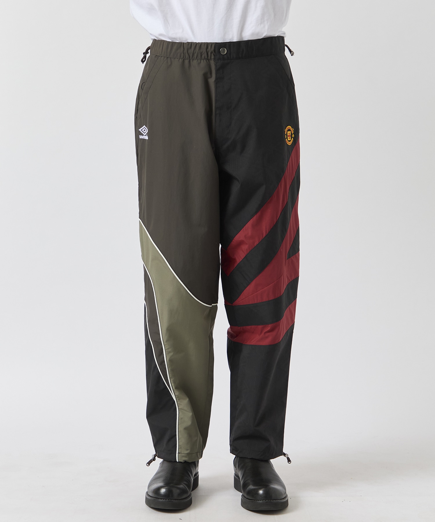 UMBRO Changeover Track Pants