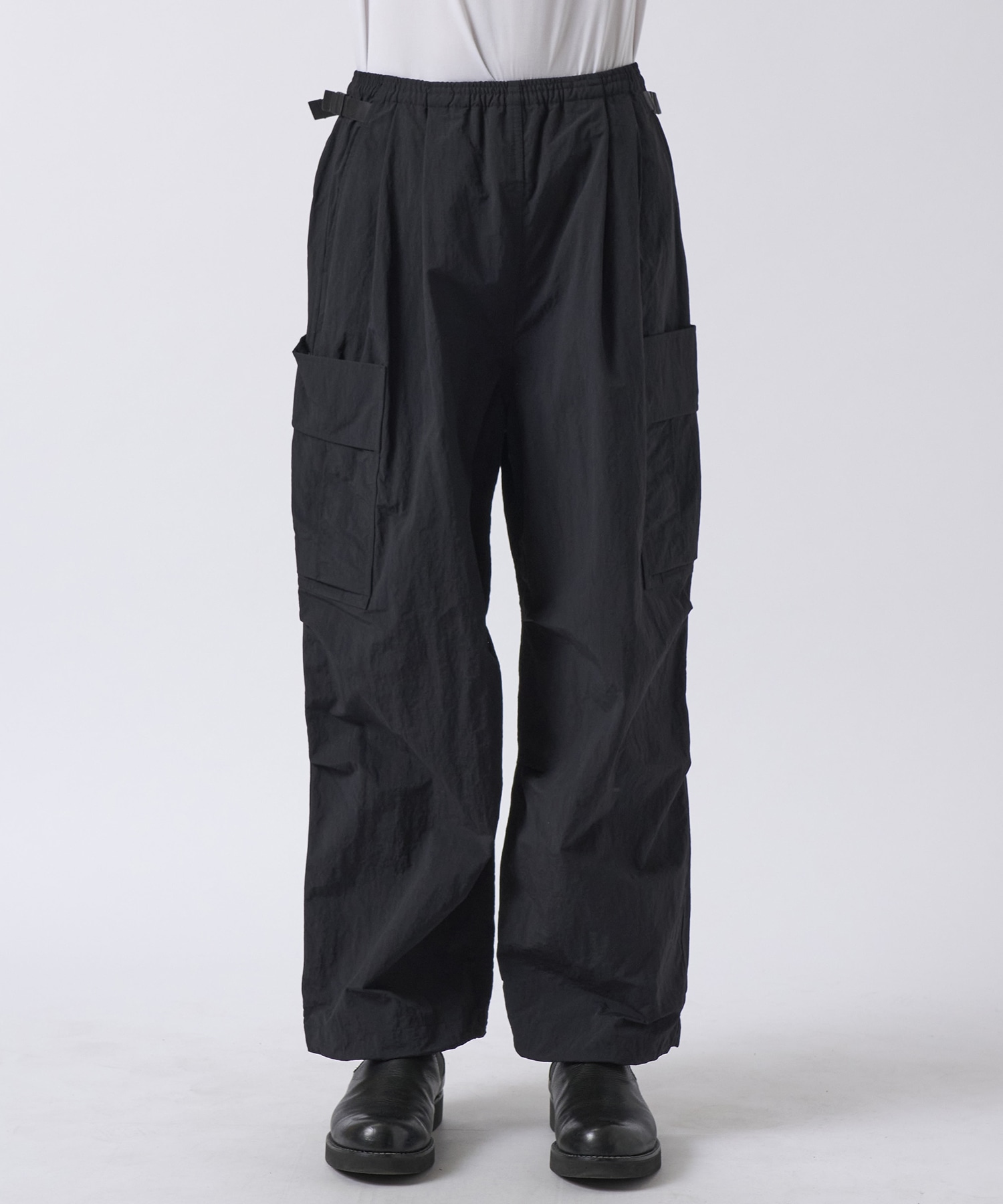 Utility Pants Product Twelve