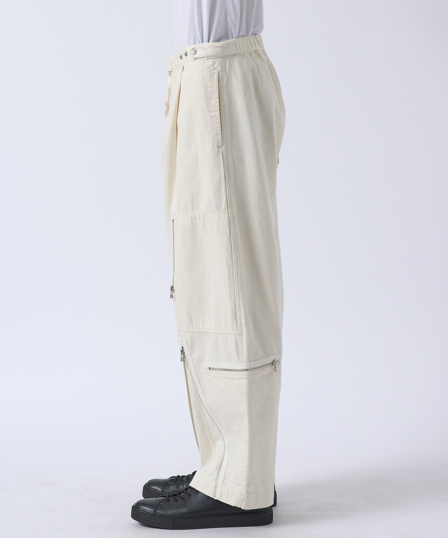 Flight Pants Product Twelve