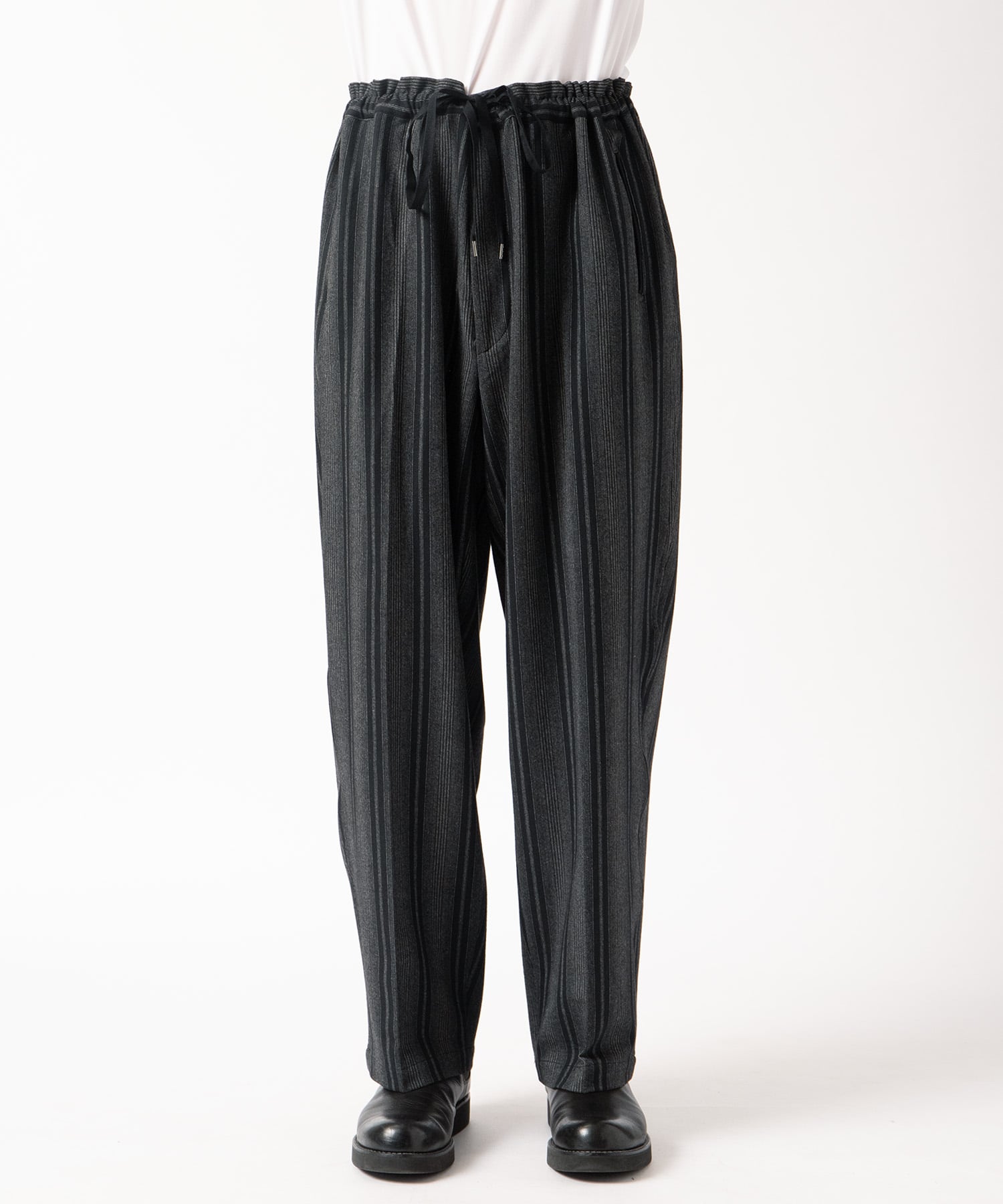 FRENCH TWILL DOUGI PANTS RAINMAKER