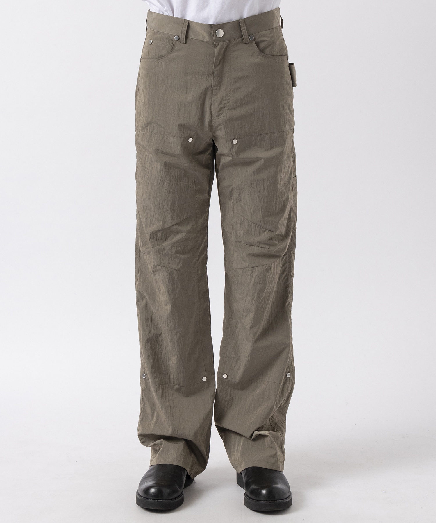 WORK TROUSERS OUAT